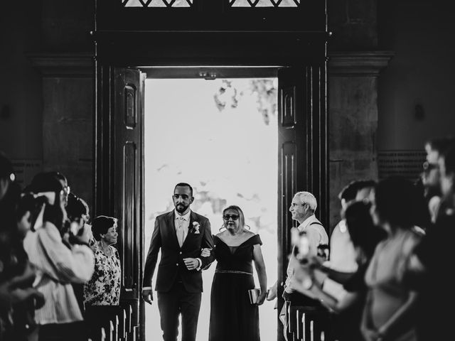 O casamento de José e Adriana em Leiria, Leiria (Concelho) 40