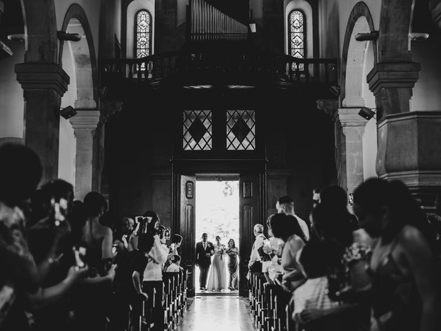 O casamento de José e Adriana em Leiria, Leiria (Concelho) 41