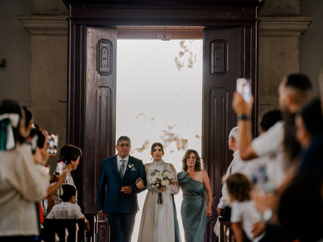 O casamento de José e Adriana em Leiria, Leiria (Concelho) 42