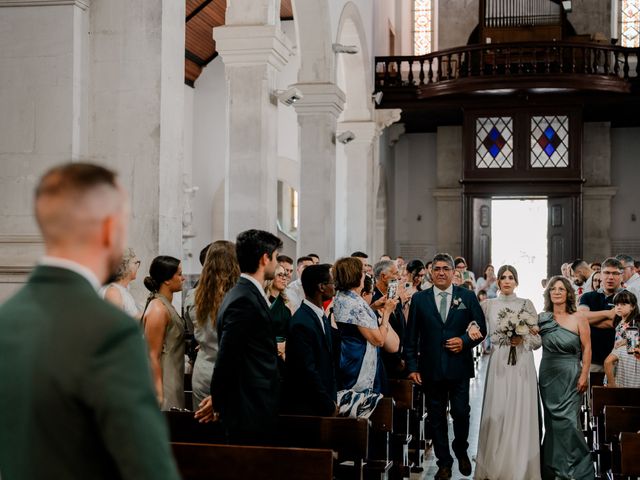 O casamento de José e Adriana em Leiria, Leiria (Concelho) 43