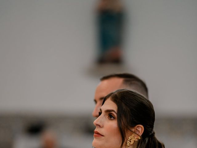 O casamento de José e Adriana em Leiria, Leiria (Concelho) 45
