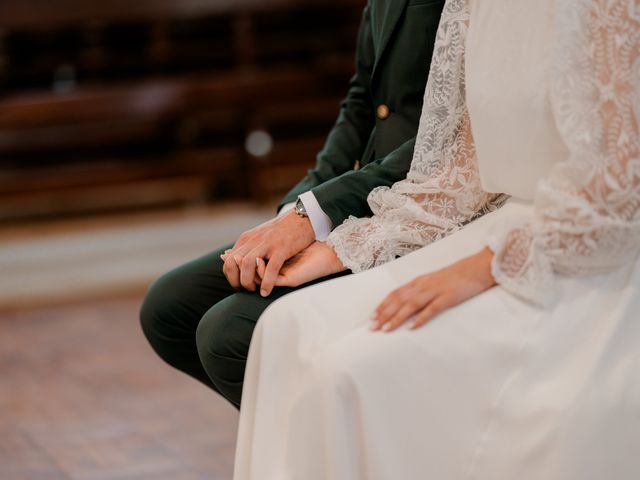O casamento de José e Adriana em Leiria, Leiria (Concelho) 46
