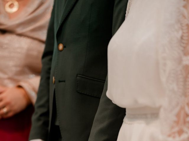 O casamento de José e Adriana em Leiria, Leiria (Concelho) 47