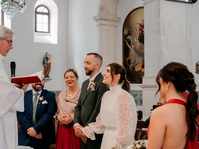 O casamento de José e Adriana em Leiria, Leiria (Concelho) 48