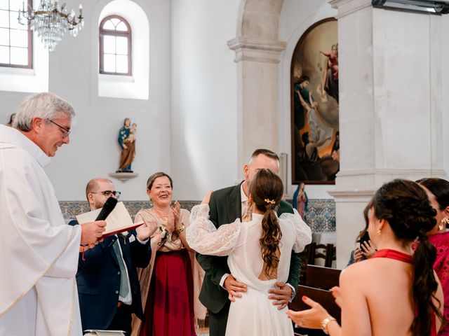 O casamento de José e Adriana em Leiria, Leiria (Concelho) 49