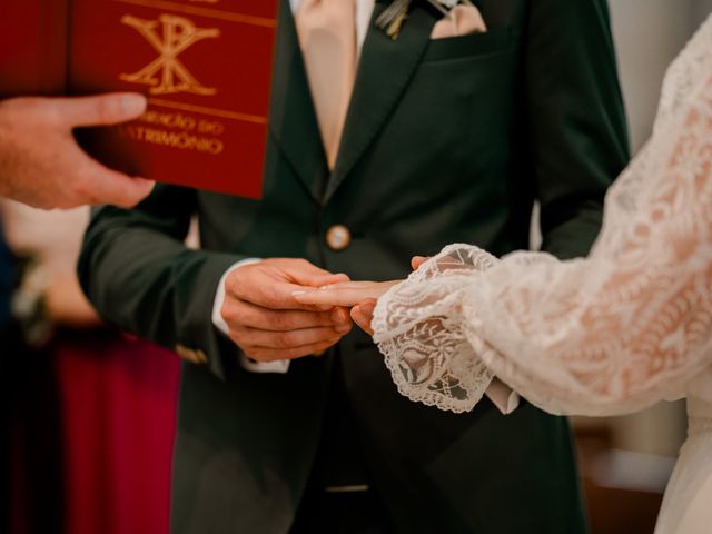 O casamento de José e Adriana em Leiria, Leiria (Concelho) 51