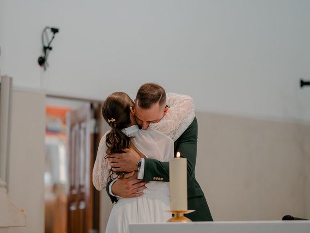 O casamento de José e Adriana em Leiria, Leiria (Concelho) 53