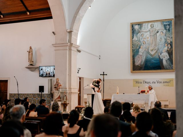 O casamento de José e Adriana em Leiria, Leiria (Concelho) 54