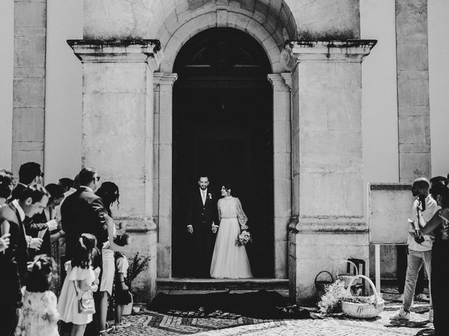 O casamento de José e Adriana em Leiria, Leiria (Concelho) 55