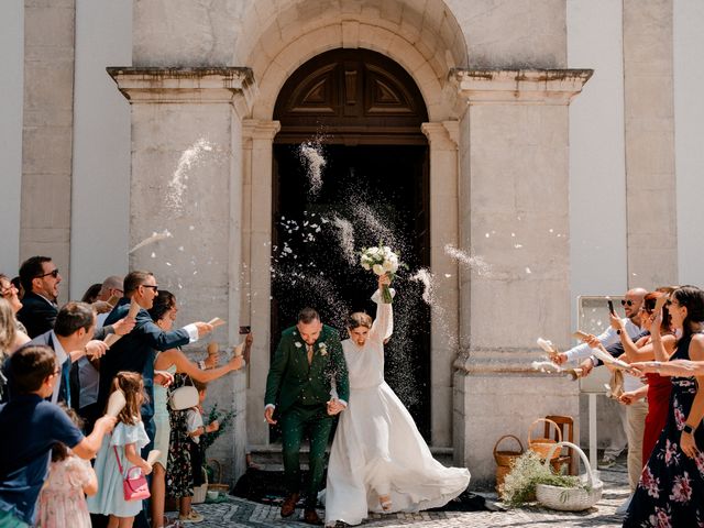 O casamento de José e Adriana em Leiria, Leiria (Concelho) 56
