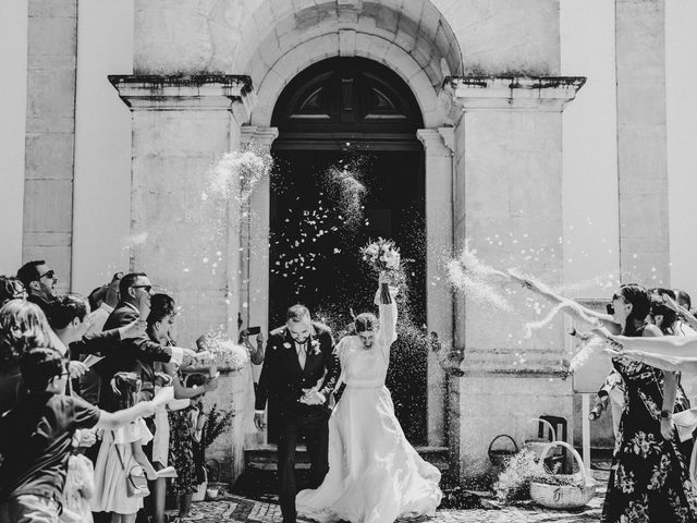 O casamento de José e Adriana em Leiria, Leiria (Concelho) 57