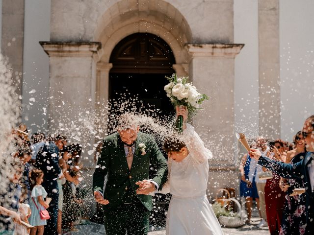 O casamento de José e Adriana em Leiria, Leiria (Concelho) 58