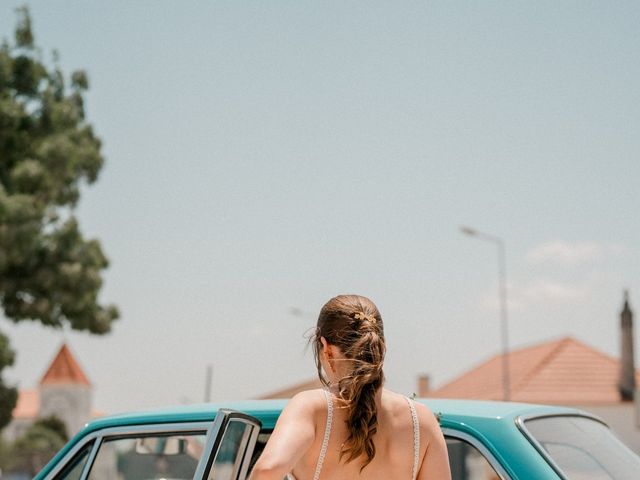 O casamento de José e Adriana em Leiria, Leiria (Concelho) 61