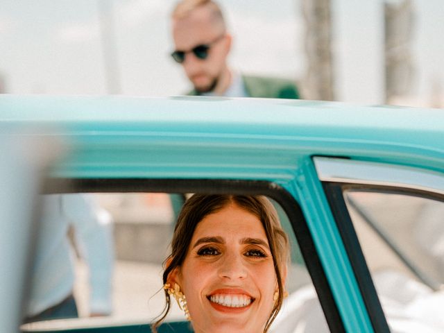 O casamento de José e Adriana em Leiria, Leiria (Concelho) 62