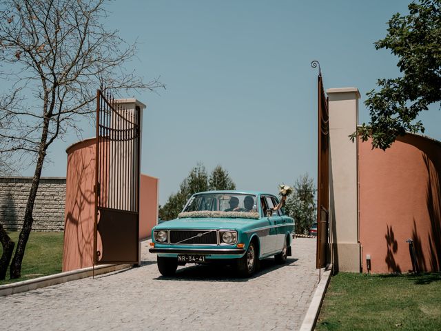 O casamento de José e Adriana em Leiria, Leiria (Concelho) 64