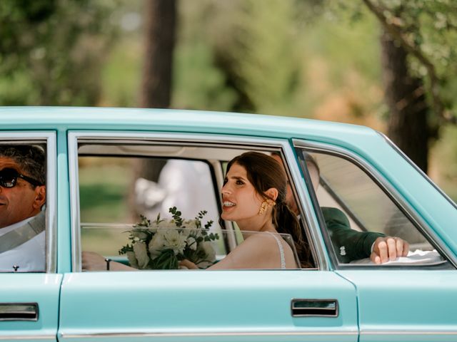 O casamento de José e Adriana em Leiria, Leiria (Concelho) 65