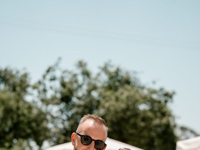 O casamento de José e Adriana em Leiria, Leiria (Concelho) 66