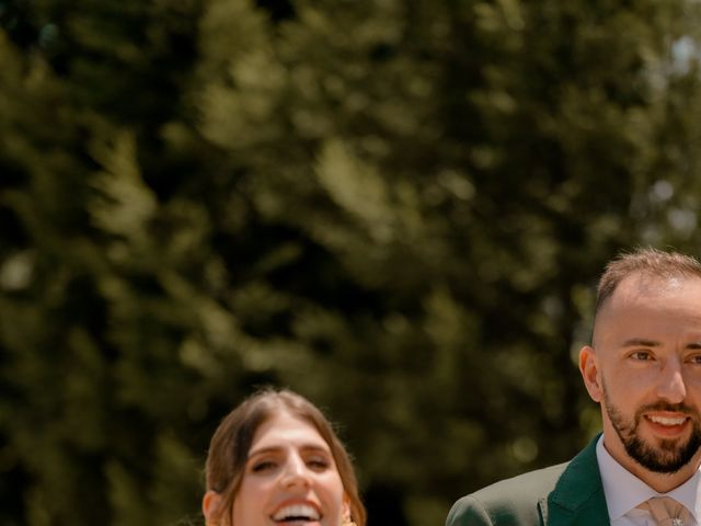 O casamento de José e Adriana em Leiria, Leiria (Concelho) 68