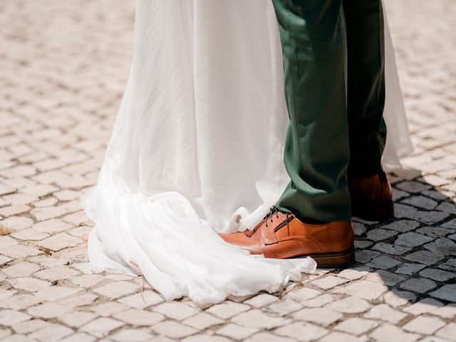 O casamento de José e Adriana em Leiria, Leiria (Concelho) 70