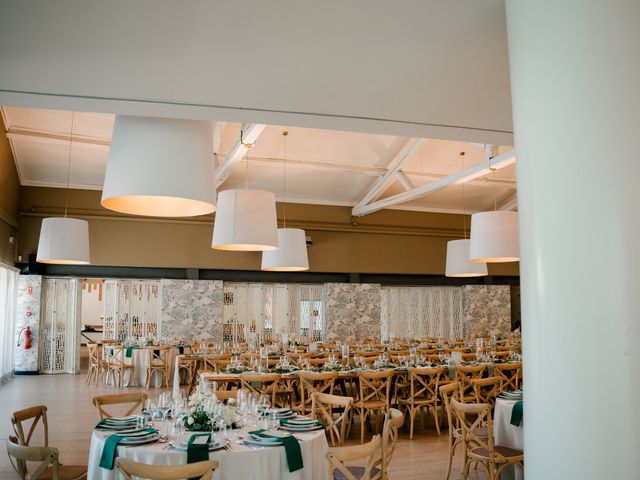 O casamento de José e Adriana em Leiria, Leiria (Concelho) 76