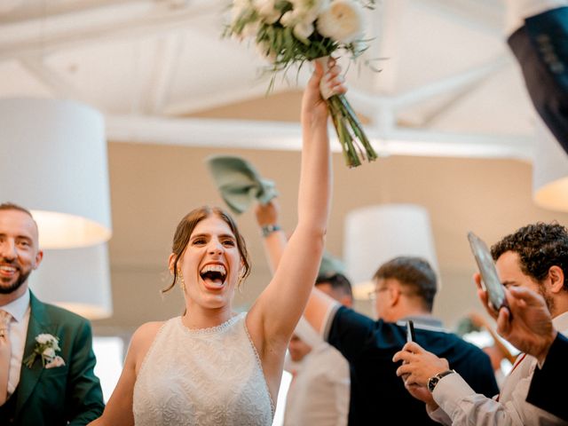 O casamento de José e Adriana em Leiria, Leiria (Concelho) 79