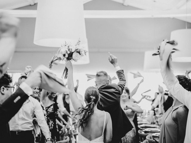 O casamento de José e Adriana em Leiria, Leiria (Concelho) 80
