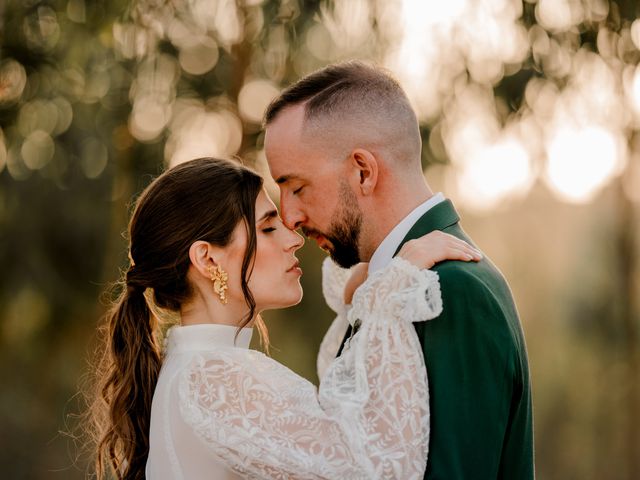 O casamento de José e Adriana em Leiria, Leiria (Concelho) 83