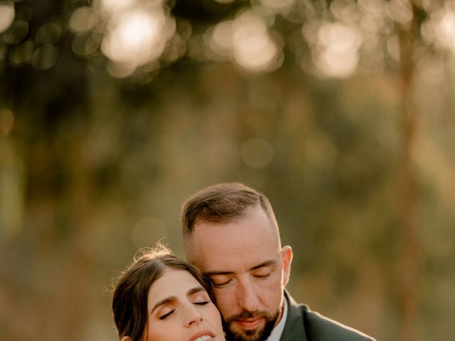 O casamento de José e Adriana em Leiria, Leiria (Concelho) 92