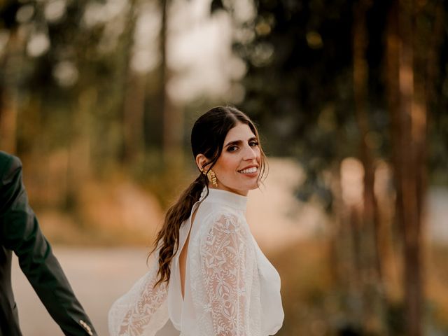 O casamento de José e Adriana em Leiria, Leiria (Concelho) 96