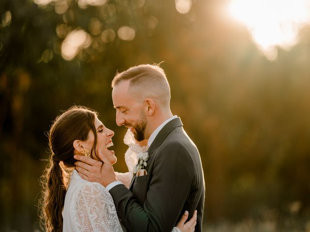 O casamento de José e Adriana em Leiria, Leiria (Concelho) 98
