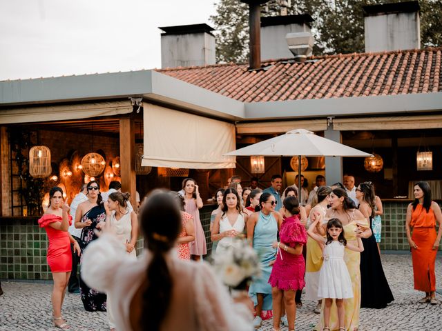 O casamento de José e Adriana em Leiria, Leiria (Concelho) 101
