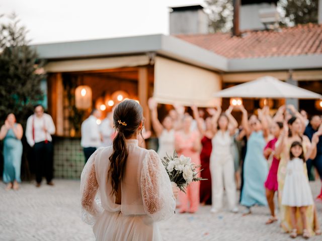 O casamento de José e Adriana em Leiria, Leiria (Concelho) 102