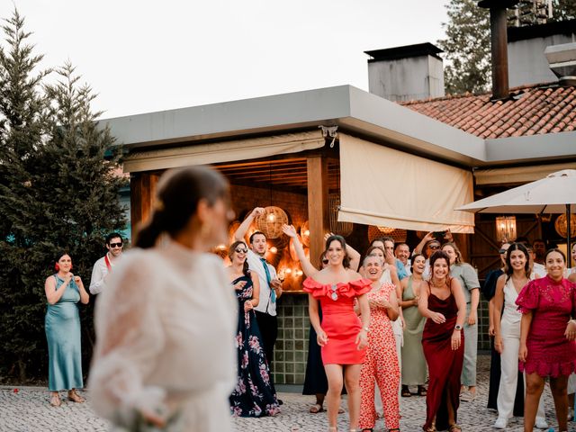 O casamento de José e Adriana em Leiria, Leiria (Concelho) 104