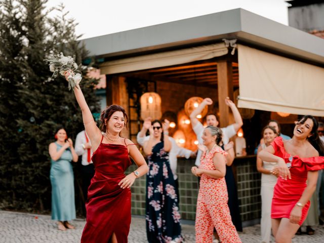 O casamento de José e Adriana em Leiria, Leiria (Concelho) 106