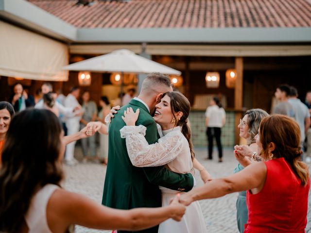 O casamento de José e Adriana em Leiria, Leiria (Concelho) 107