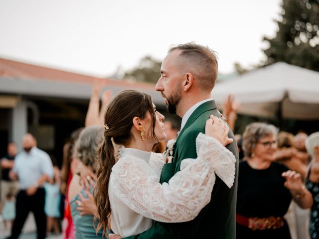 O casamento de José e Adriana em Leiria, Leiria (Concelho) 108