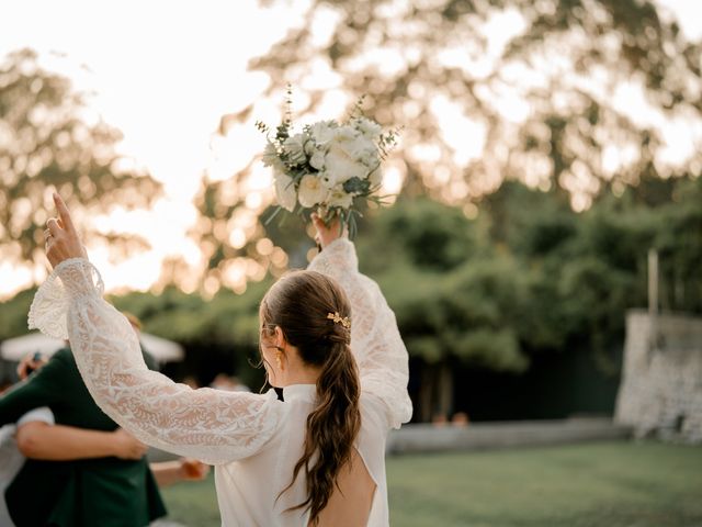 O casamento de José e Adriana em Leiria, Leiria (Concelho) 109