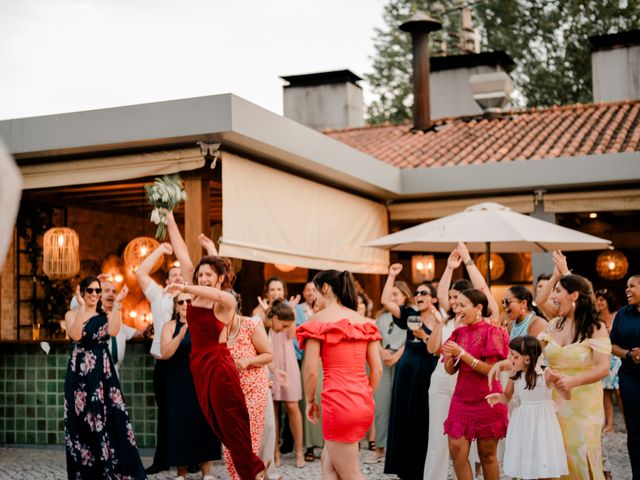 O casamento de José e Adriana em Leiria, Leiria (Concelho) 110