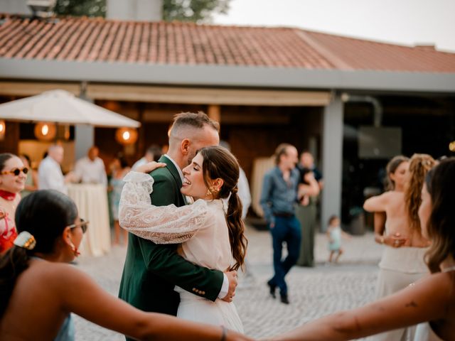 O casamento de José e Adriana em Leiria, Leiria (Concelho) 111