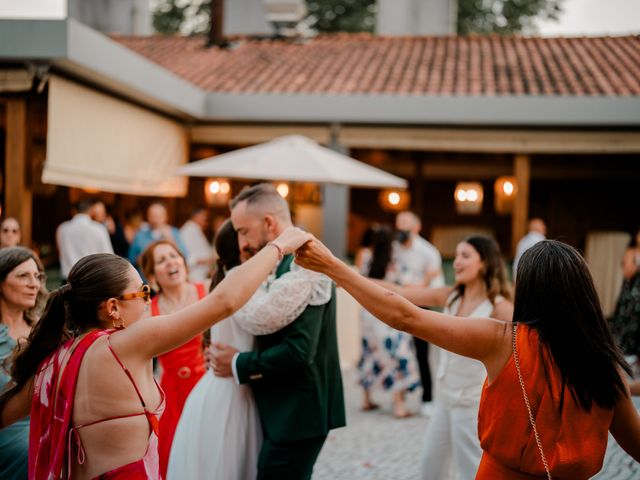 O casamento de José e Adriana em Leiria, Leiria (Concelho) 112