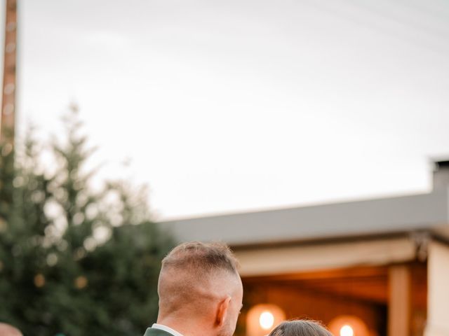 O casamento de José e Adriana em Leiria, Leiria (Concelho) 113