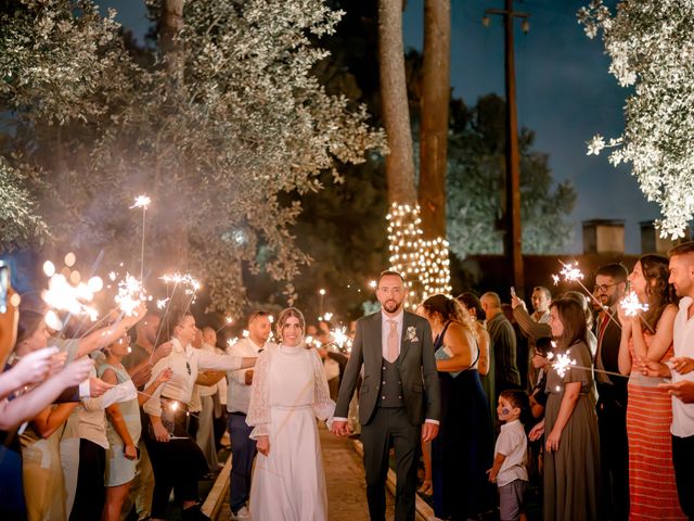 O casamento de José e Adriana em Leiria, Leiria (Concelho) 115