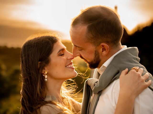 O casamento de José e Adriana em Leiria, Leiria (Concelho) 122