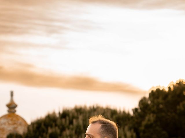 O casamento de José e Adriana em Leiria, Leiria (Concelho) 124