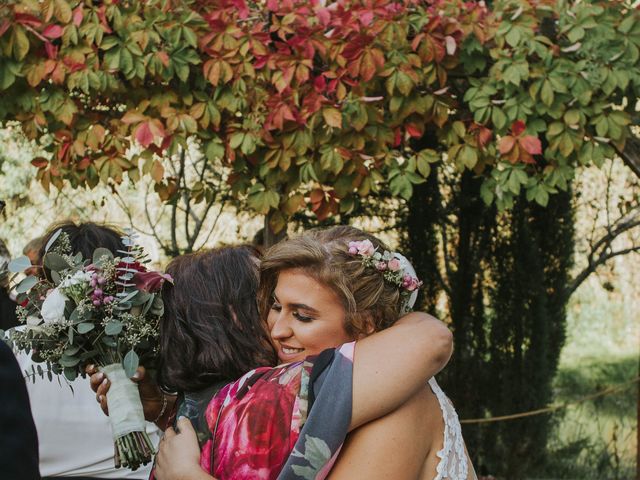 O casamento de Francisco e Filipa em Monsanto, Idanha-a-Nova 9