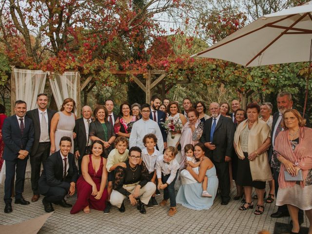 O casamento de Francisco e Filipa em Monsanto, Idanha-a-Nova 29