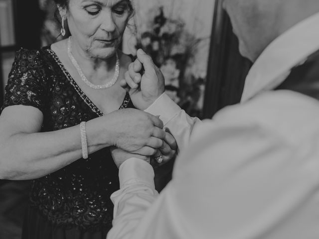 O casamento de Claúdio e Filipa em Água de Pena, Madeira 16