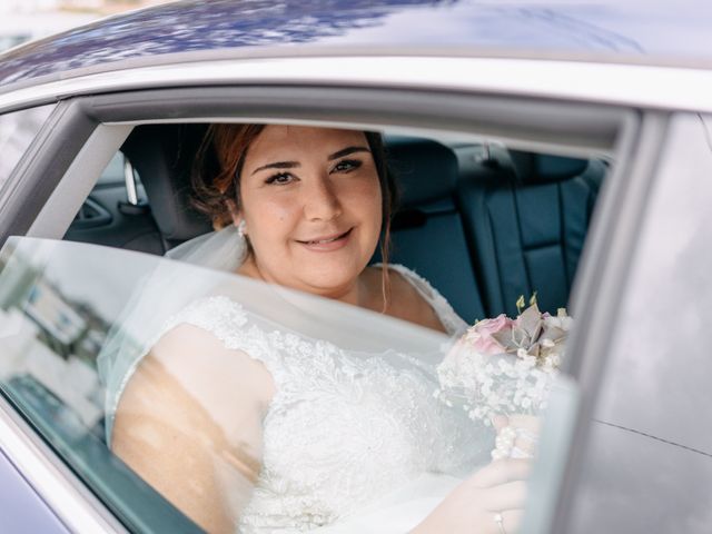 O casamento de Claúdio e Filipa em Água de Pena, Madeira 57