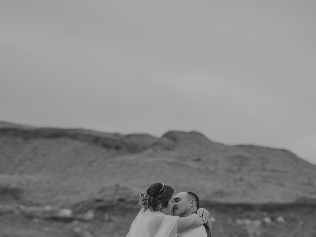 O casamento de Claúdio e Filipa em Água de Pena, Madeira 106