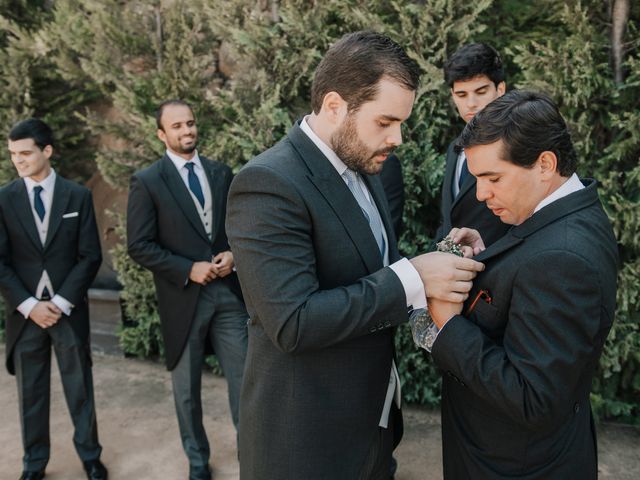 O casamento de Martim e Susana em Alenquer, Alenquer 12